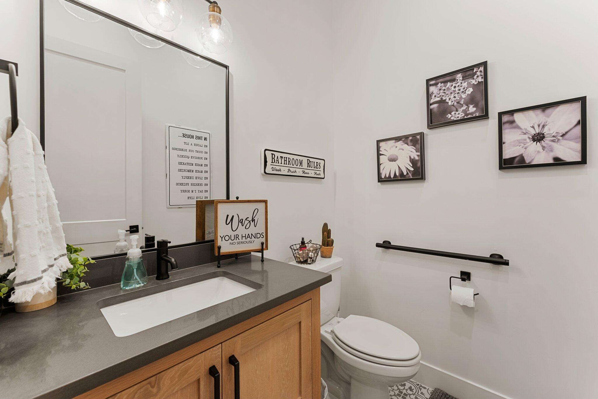 LEDGES OF ST GEORGE - Residential