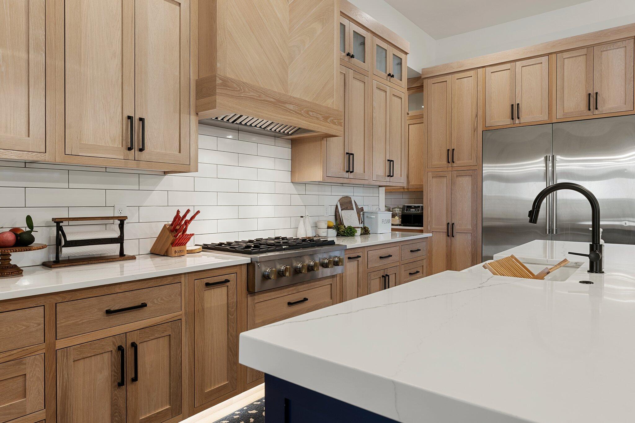 LEDGES OF ST GEORGE - Residential