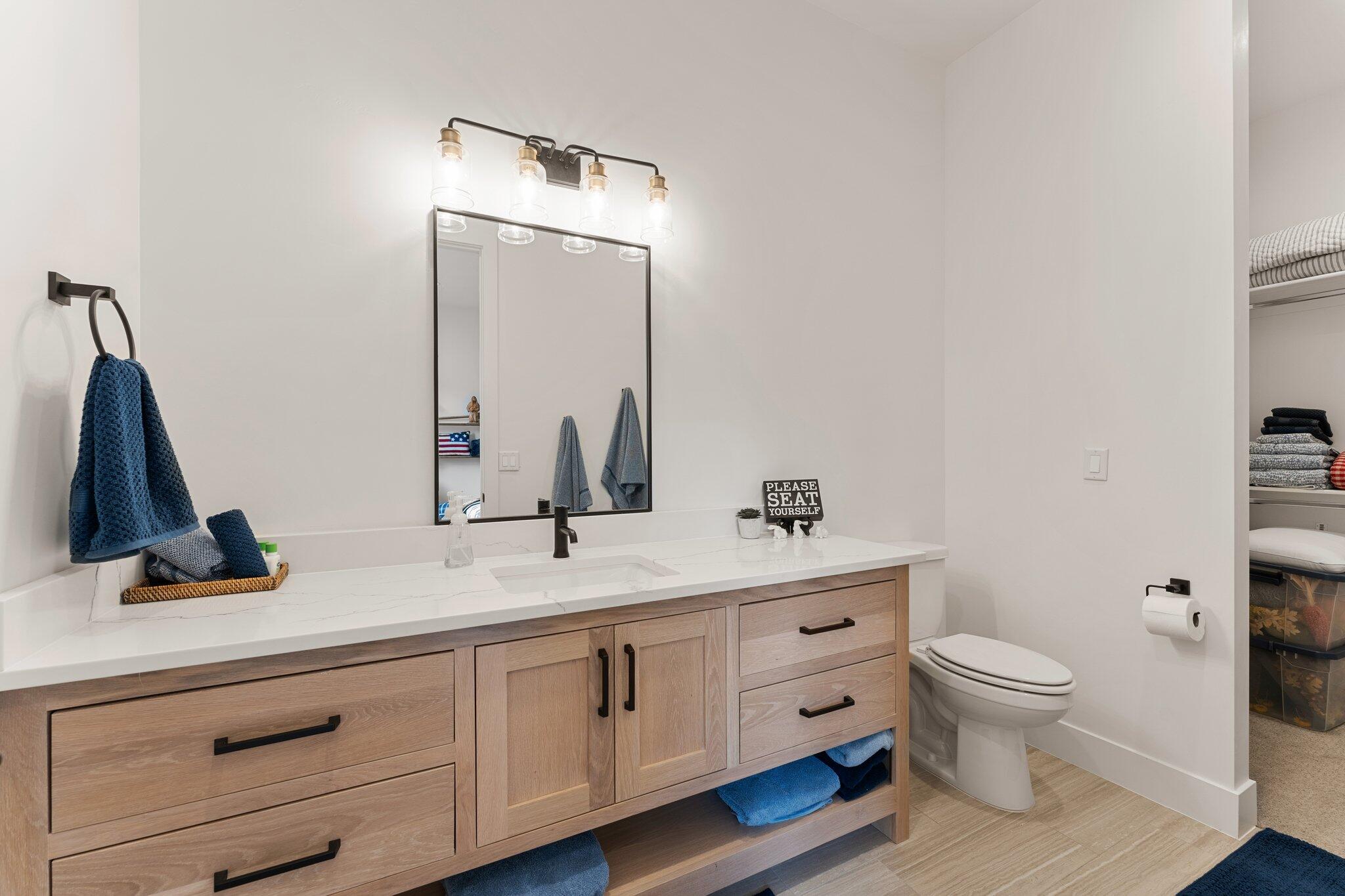 LEDGES OF ST GEORGE - Residential