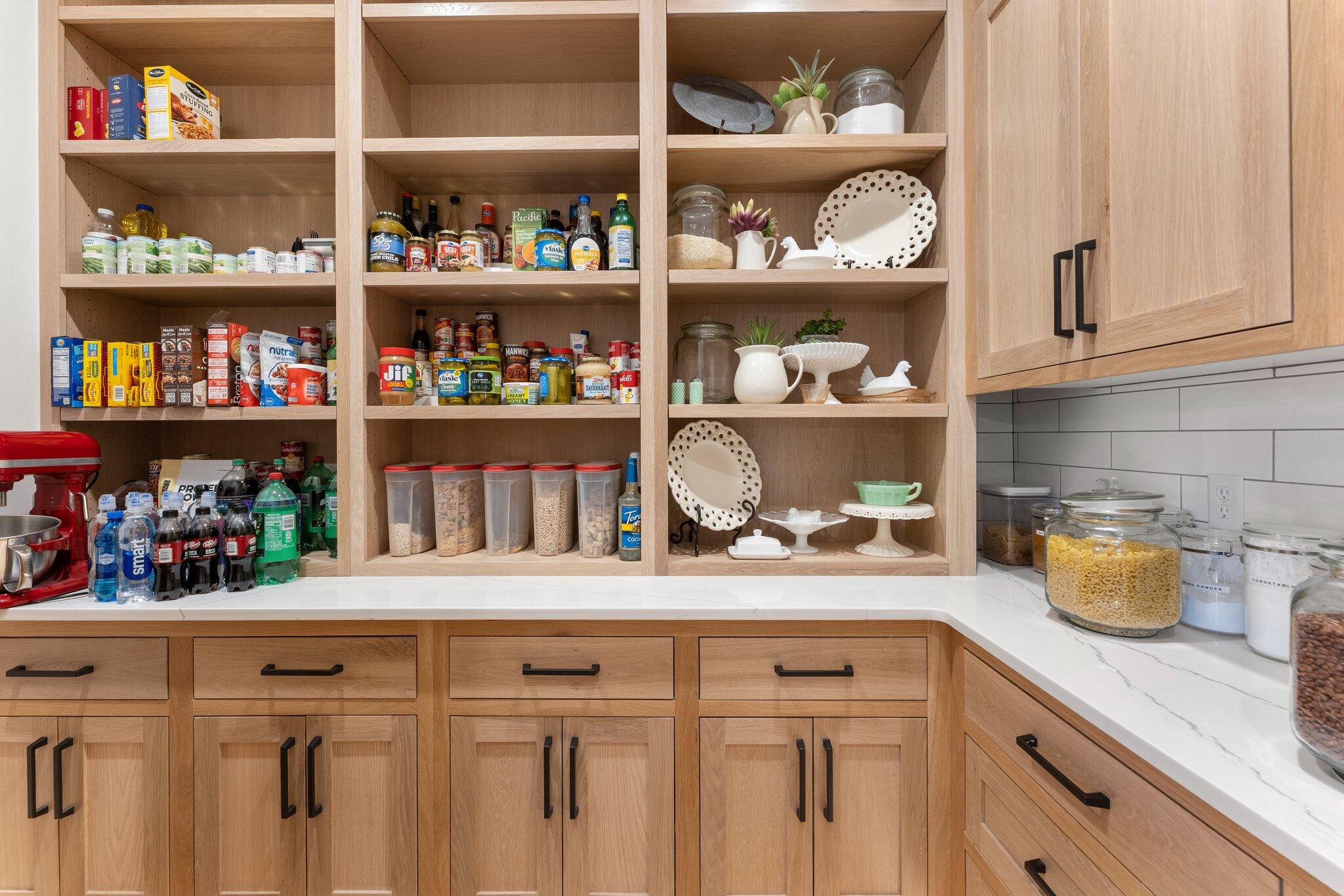 LEDGES OF ST GEORGE - Residential