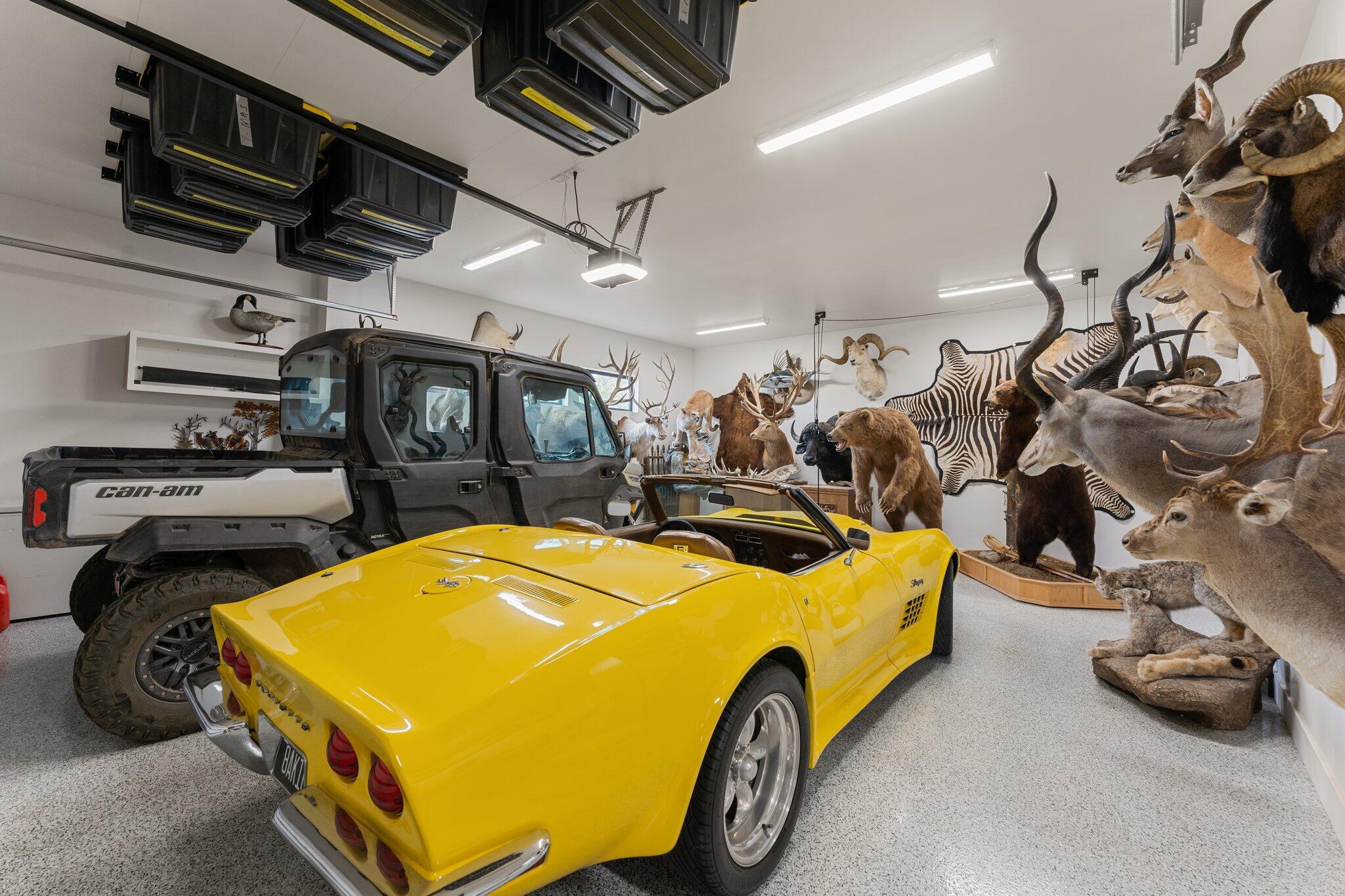 LEDGES OF ST GEORGE - Residential