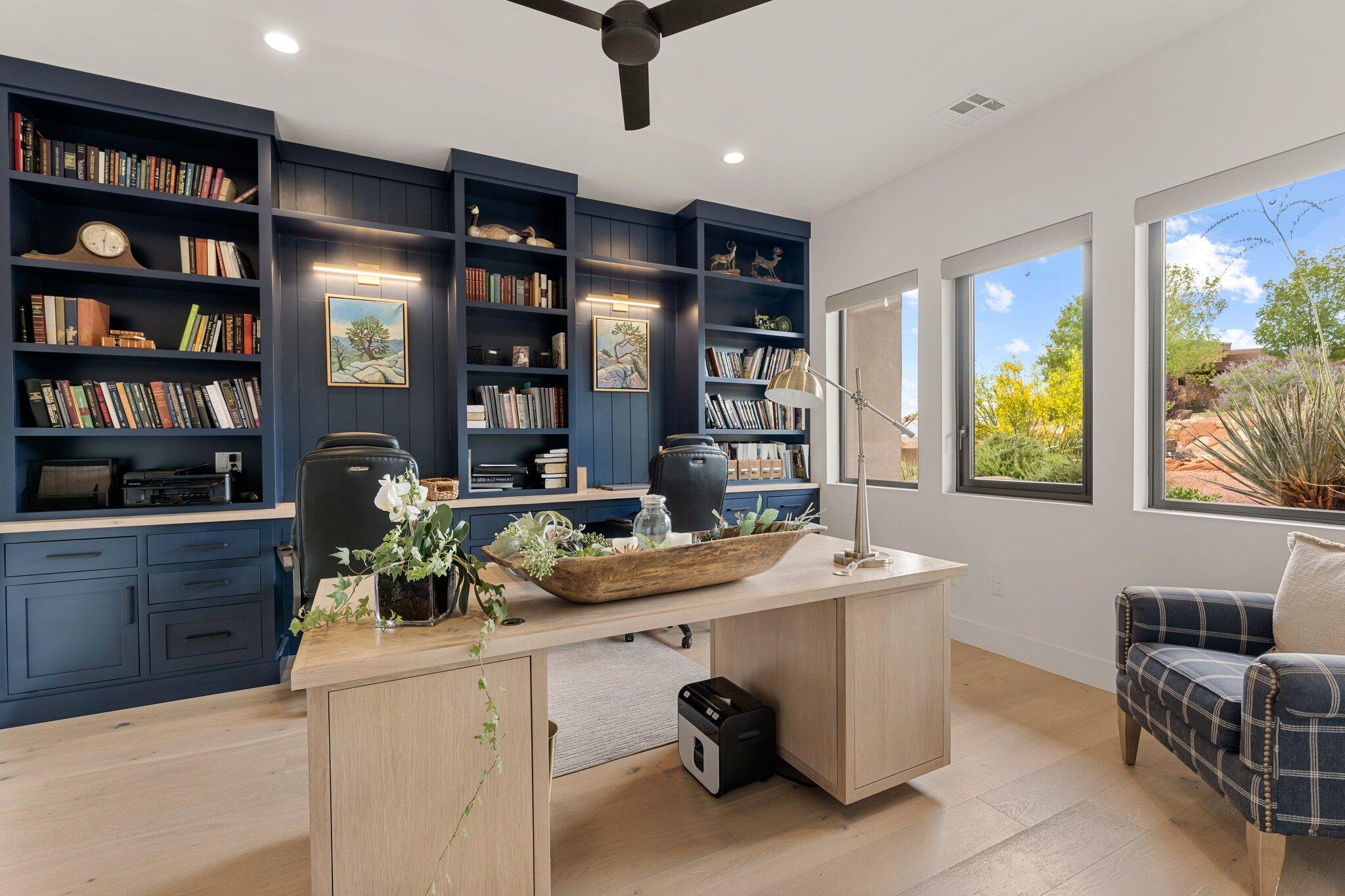 LEDGES OF ST GEORGE - Residential