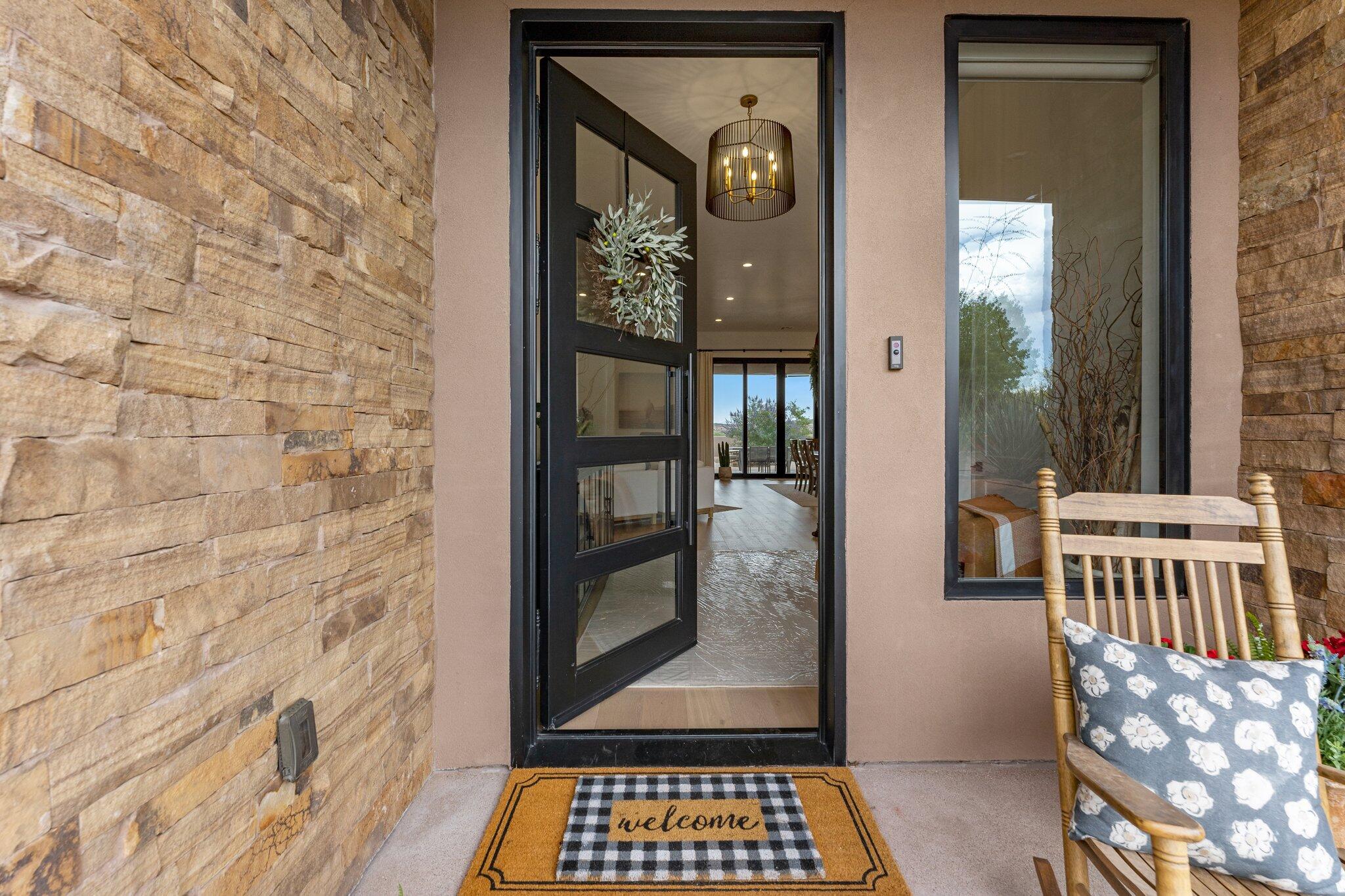 LEDGES OF ST GEORGE - Residential