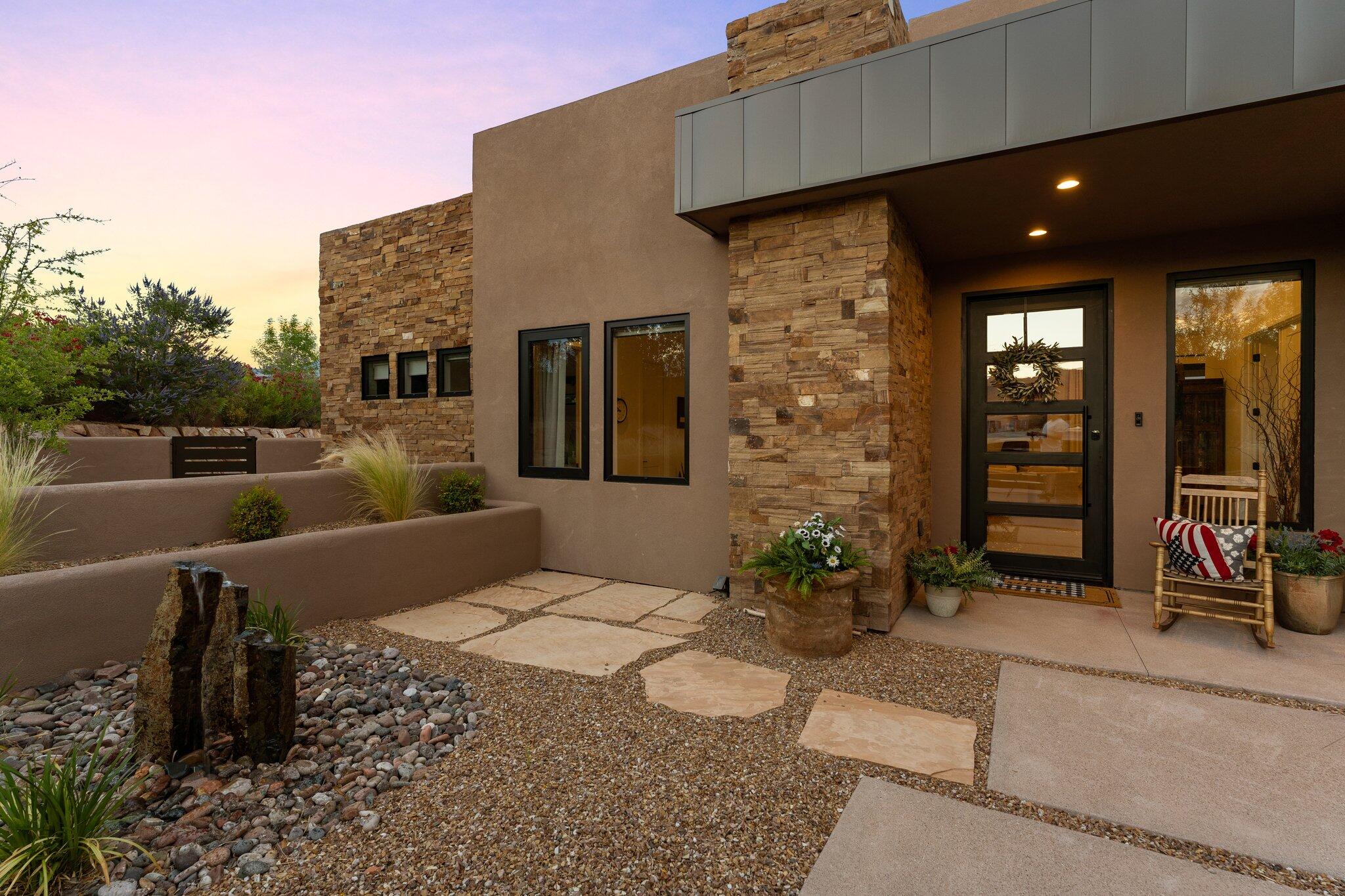 LEDGES OF ST GEORGE - Residential