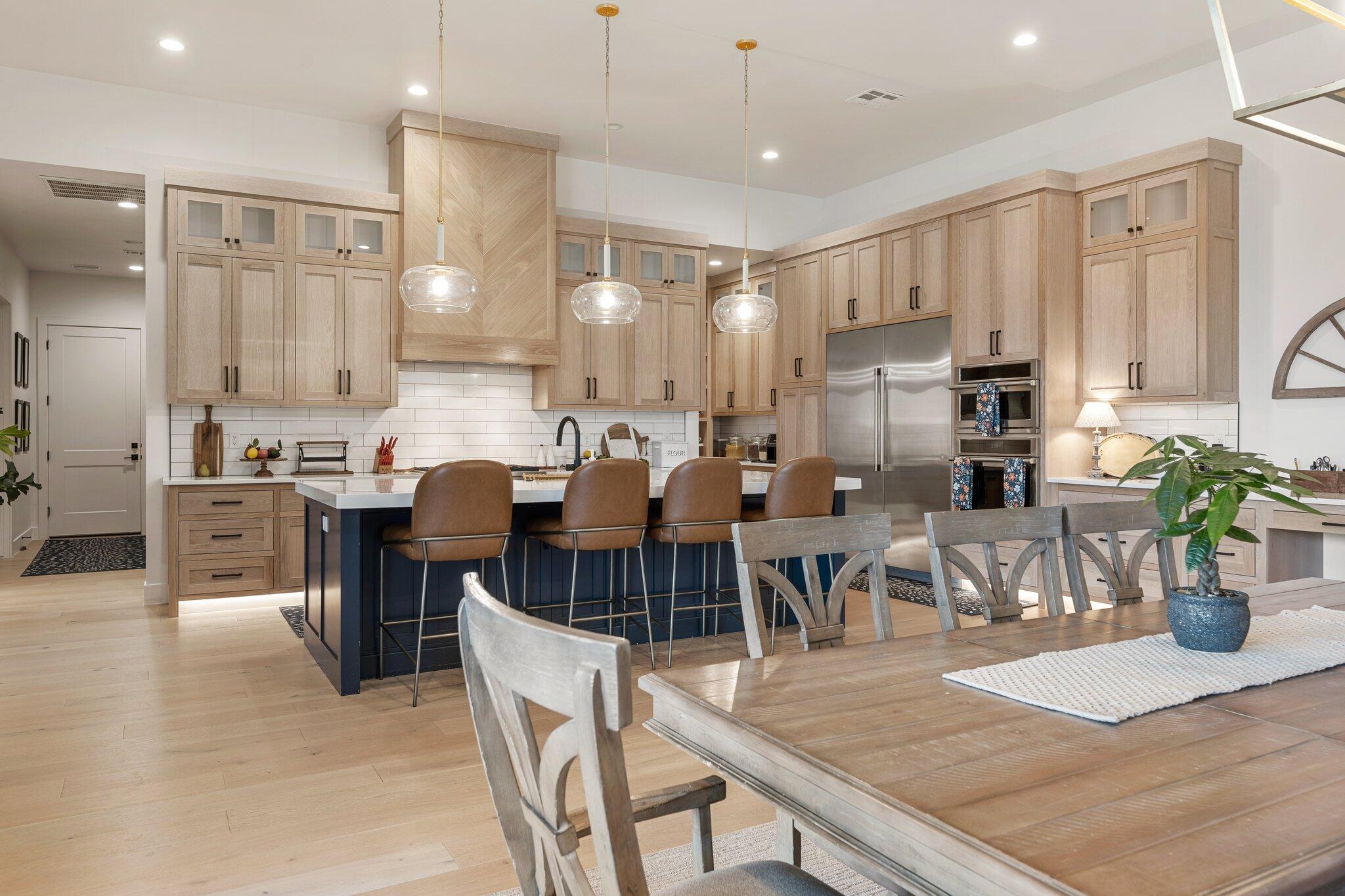 LEDGES OF ST GEORGE - Residential