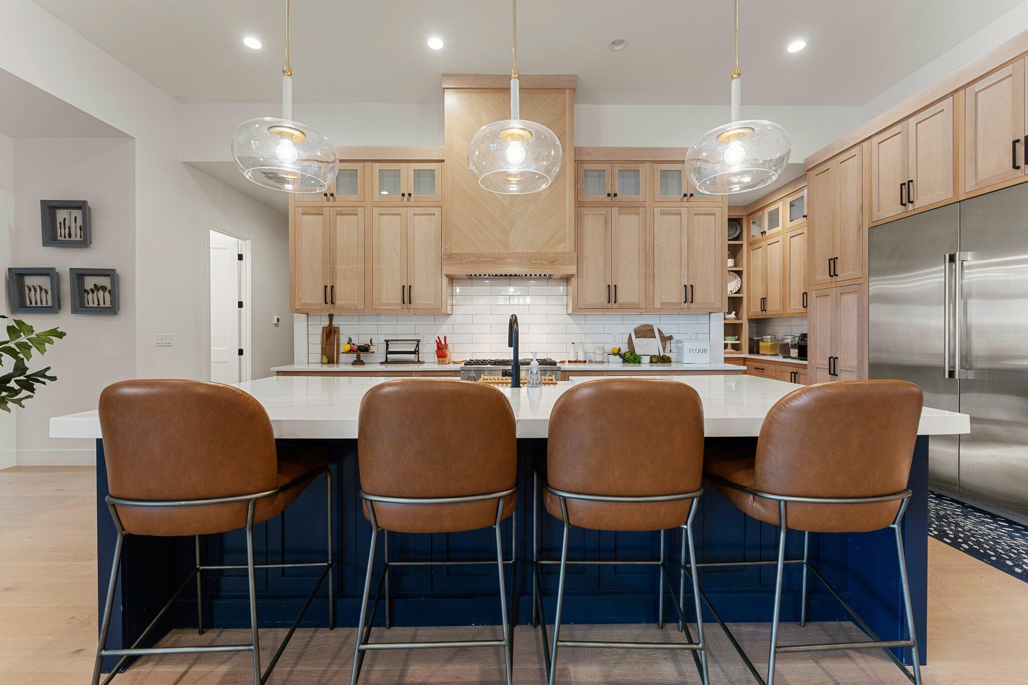 LEDGES OF ST GEORGE - Residential