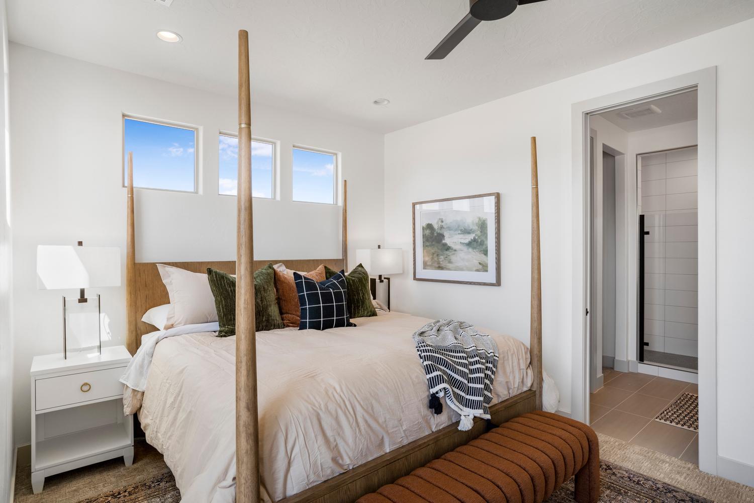 TAVA RESORT AT SAND HOLLOW - Residential