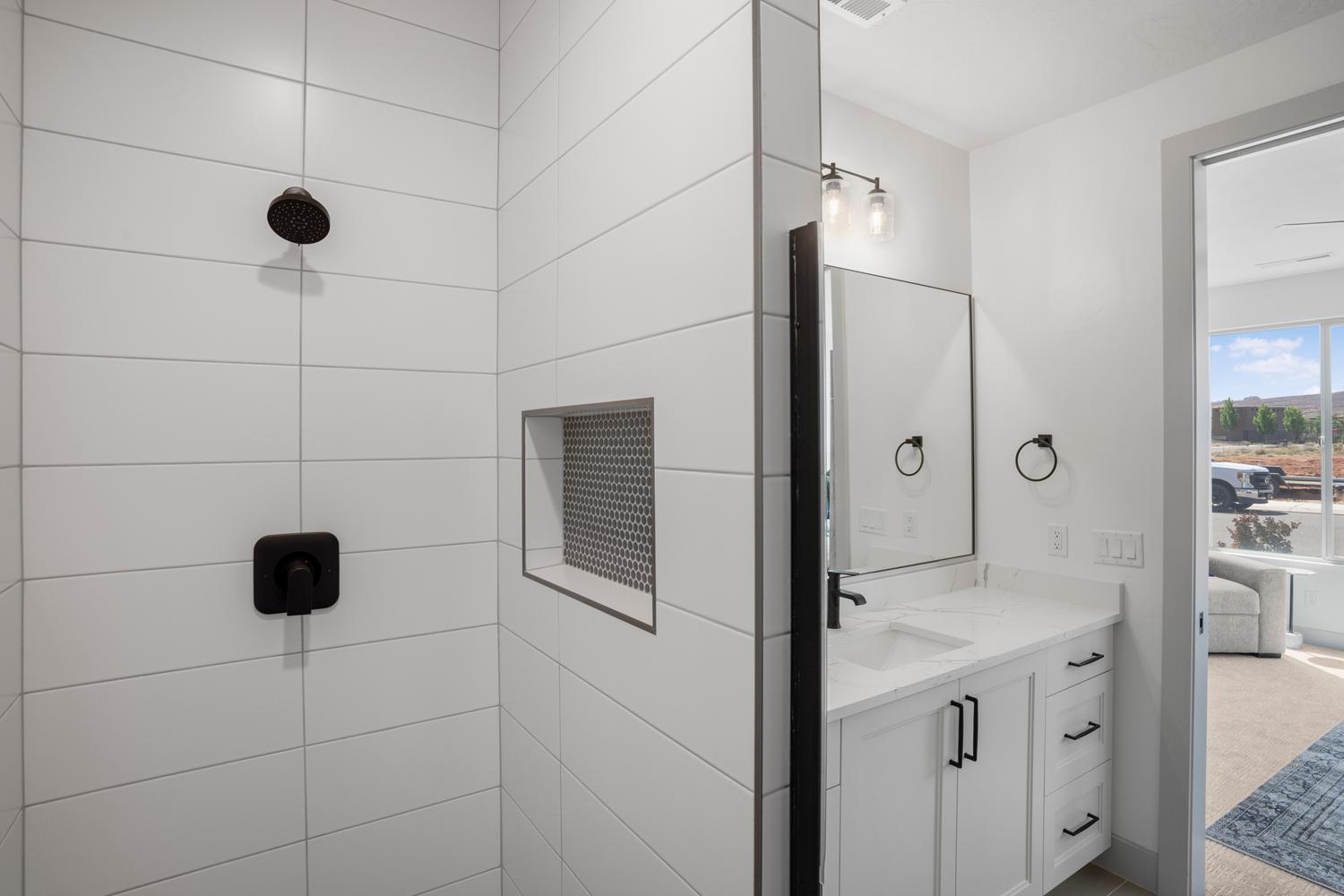 TAVA RESORT AT SAND HOLLOW - Residential