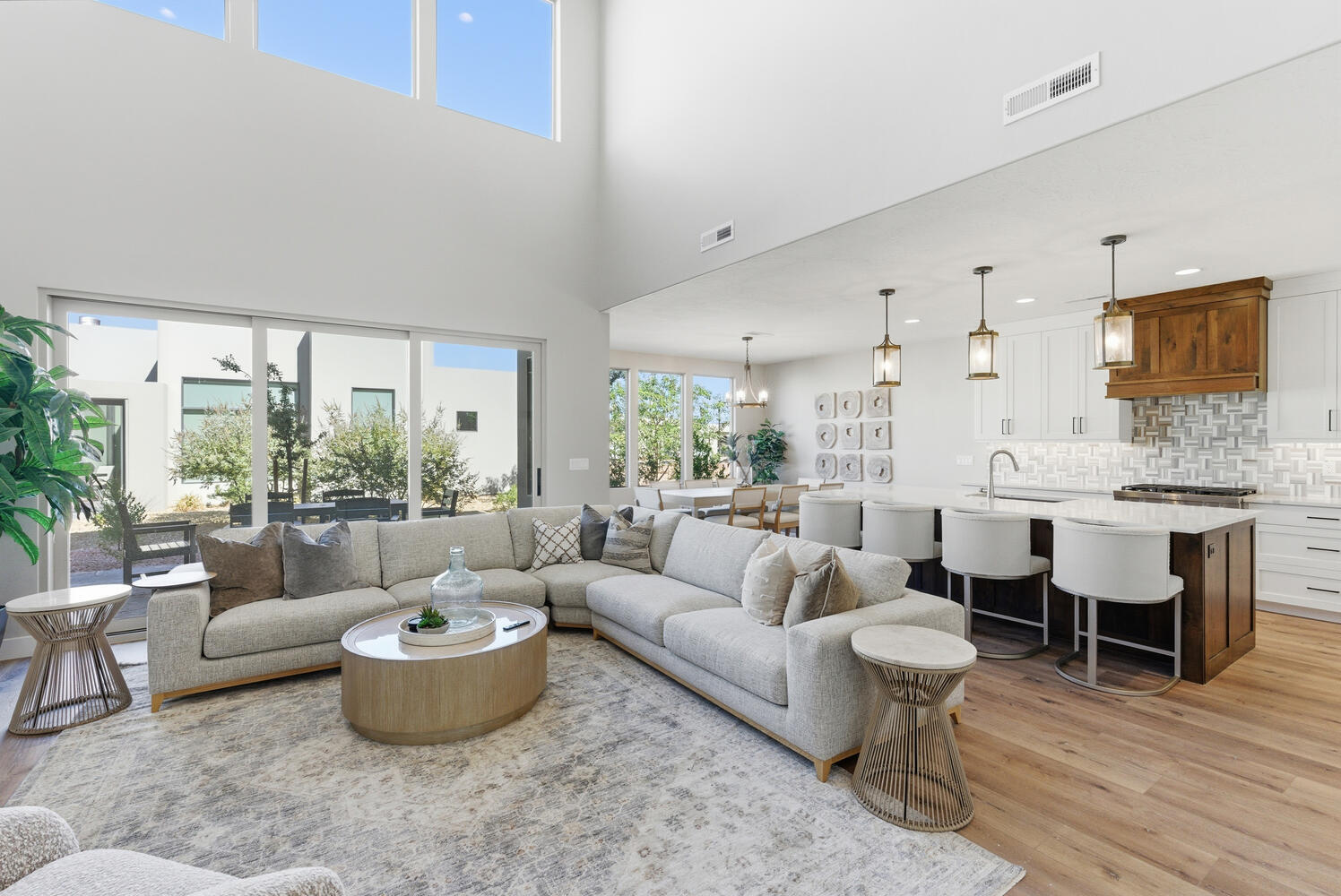 TAVA RESORT AT SAND HOLLOW - Residential