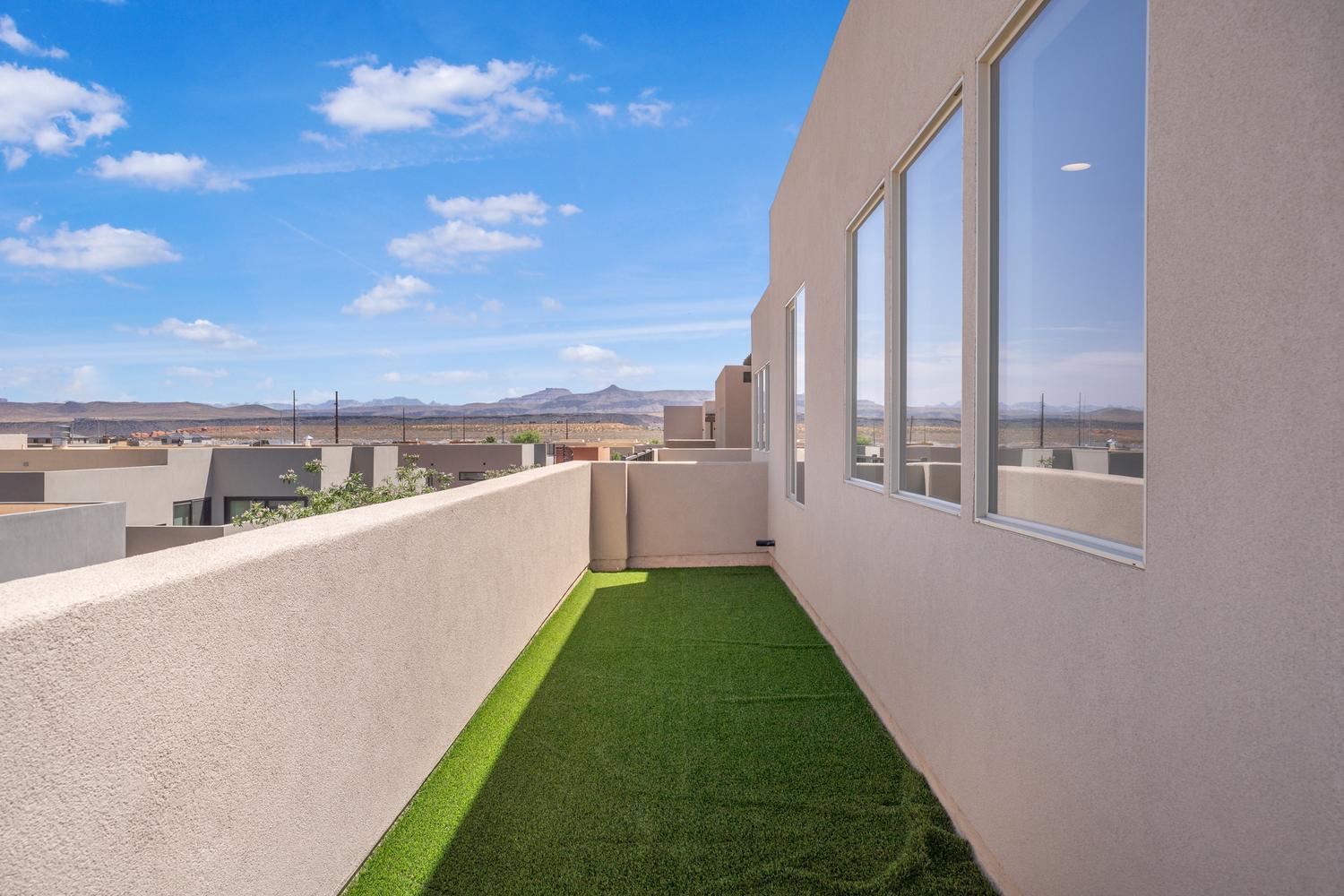 TAVA RESORT AT SAND HOLLOW - Residential