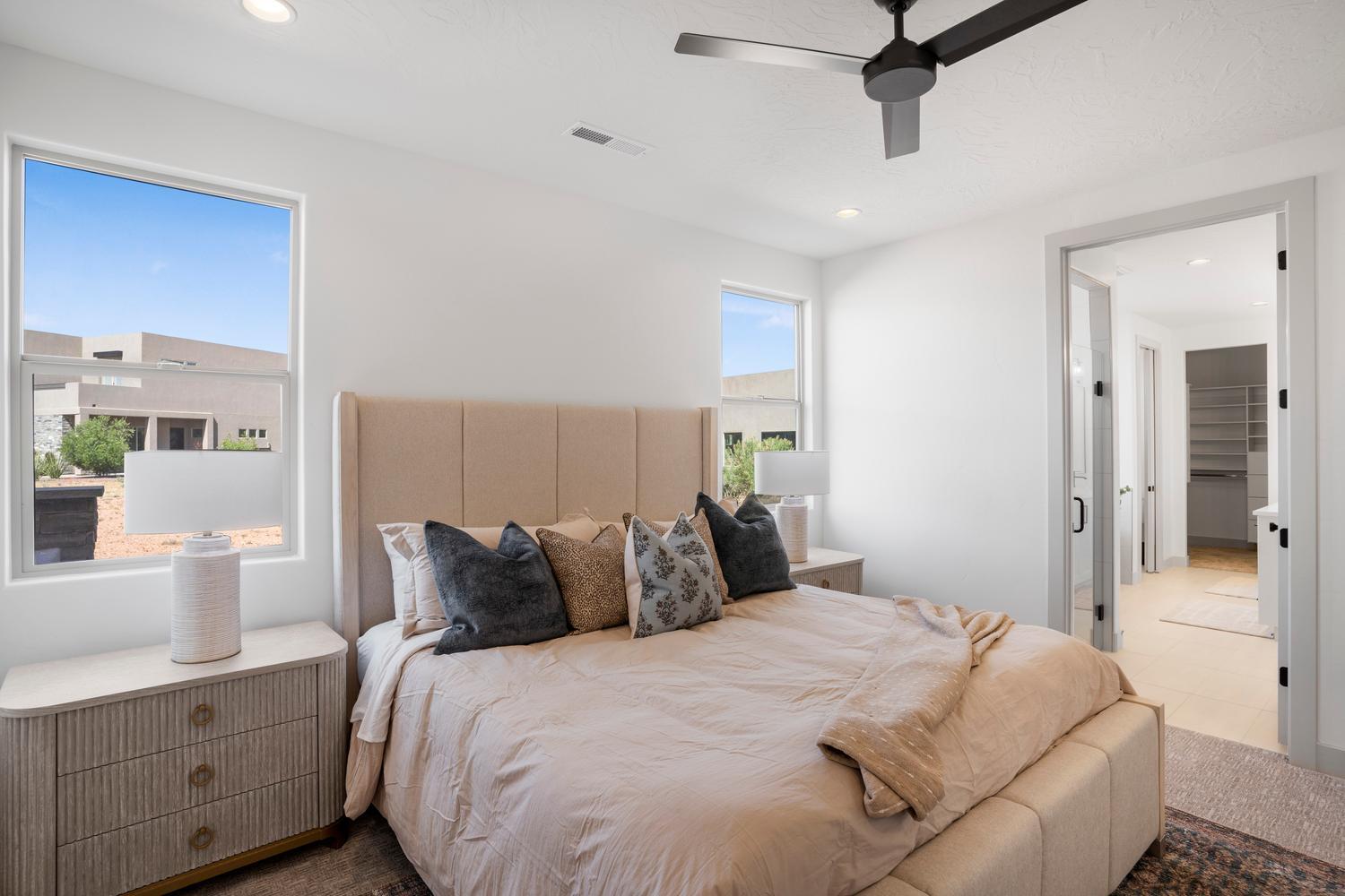 TAVA RESORT AT SAND HOLLOW - Residential