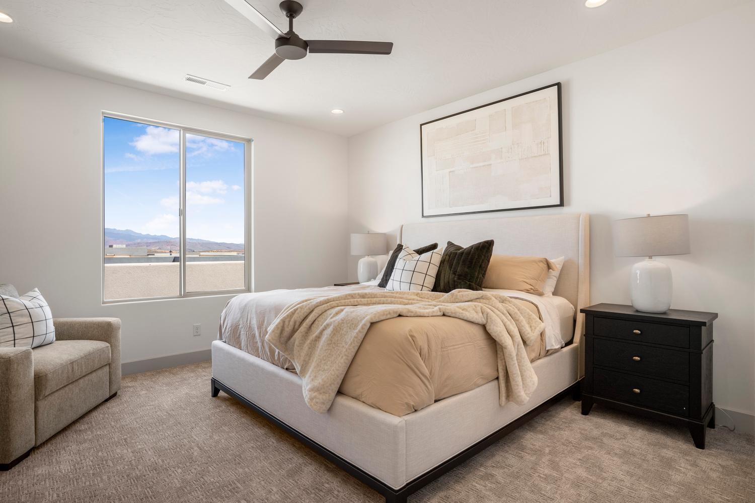 TAVA RESORT AT SAND HOLLOW - Residential