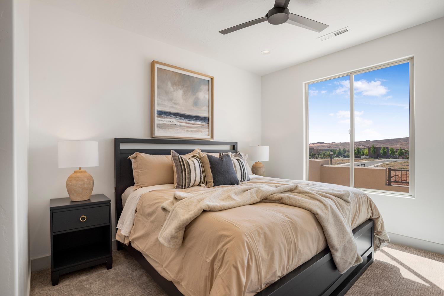 TAVA RESORT AT SAND HOLLOW - Residential