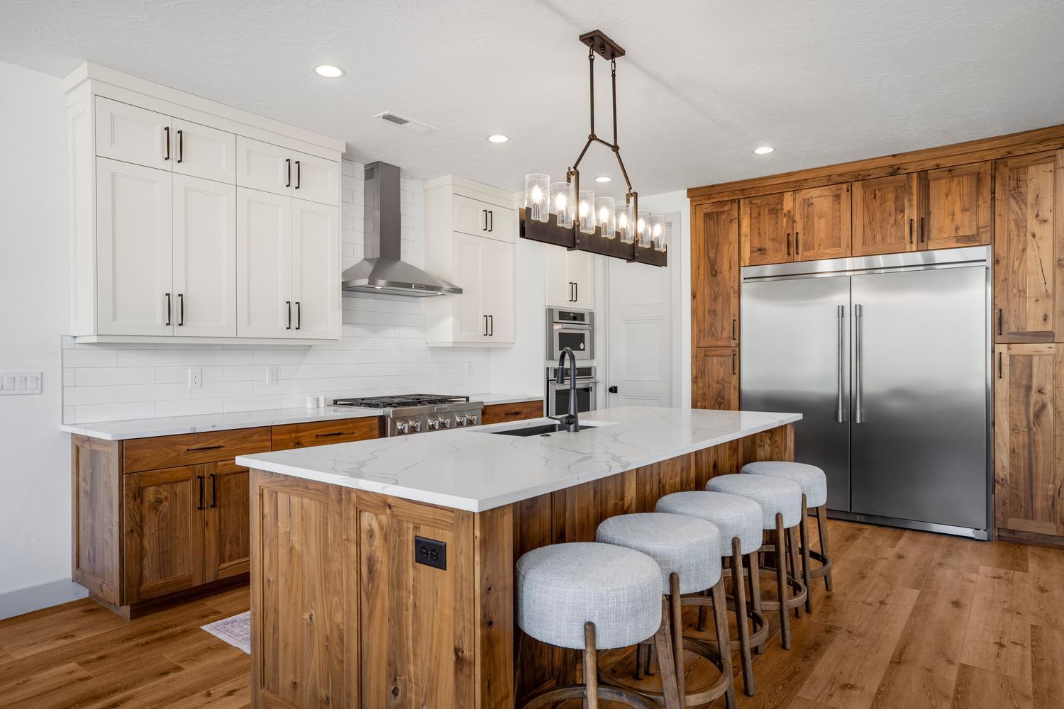 TAVA RESORT AT SAND HOLLOW - Residential