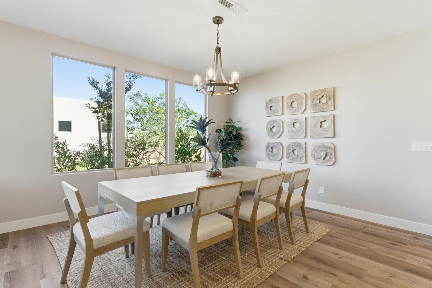 TAVA RESORT AT SAND HOLLOW - Residential