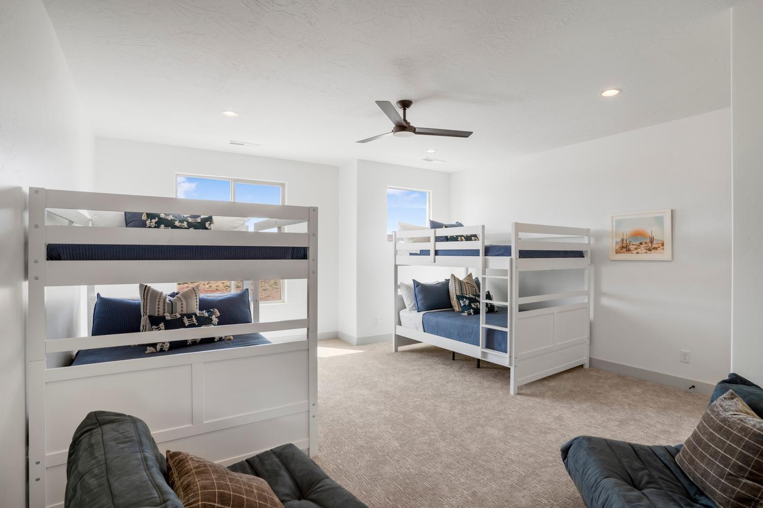 TAVA RESORT AT SAND HOLLOW - Residential