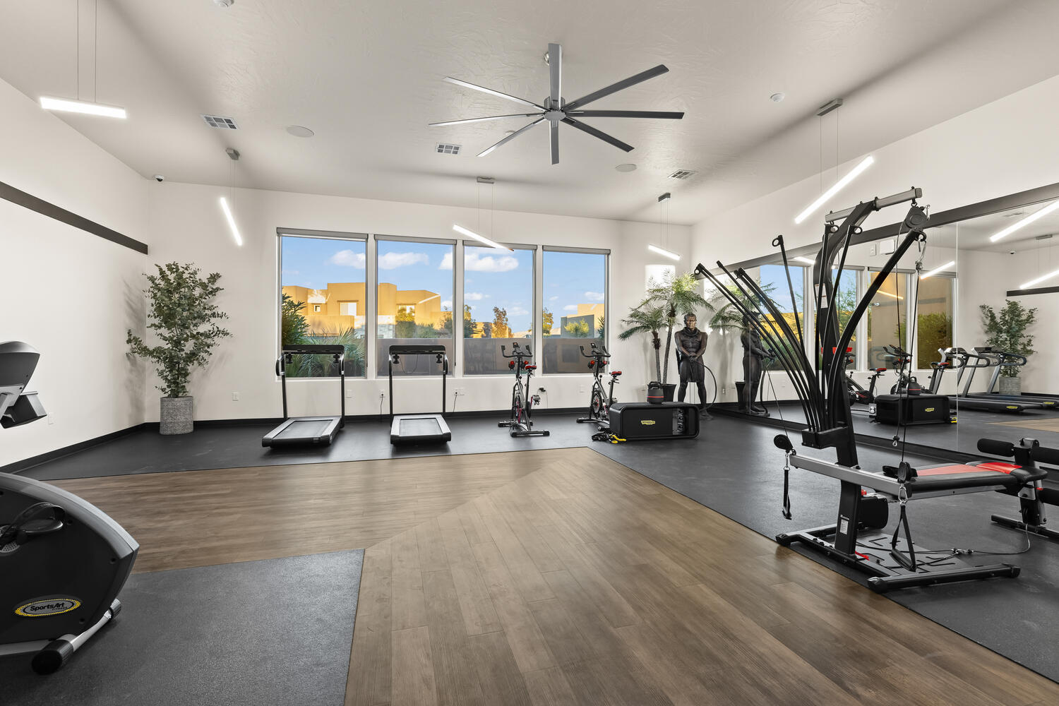 TAVA RESORT AT SAND HOLLOW - Residential