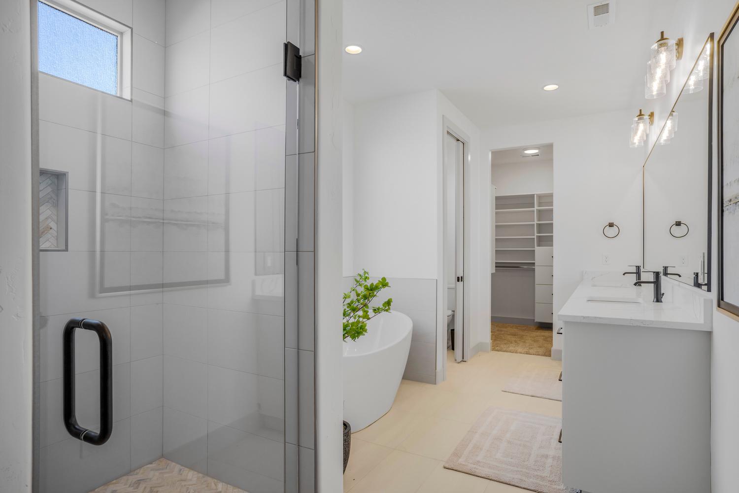 TAVA RESORT AT SAND HOLLOW - Residential