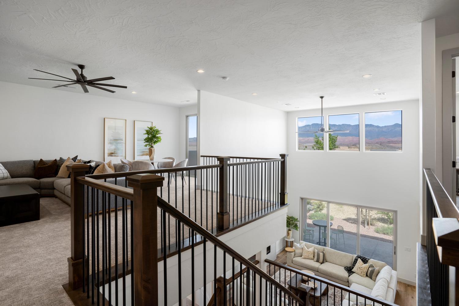 TAVA RESORT AT SAND HOLLOW - Residential