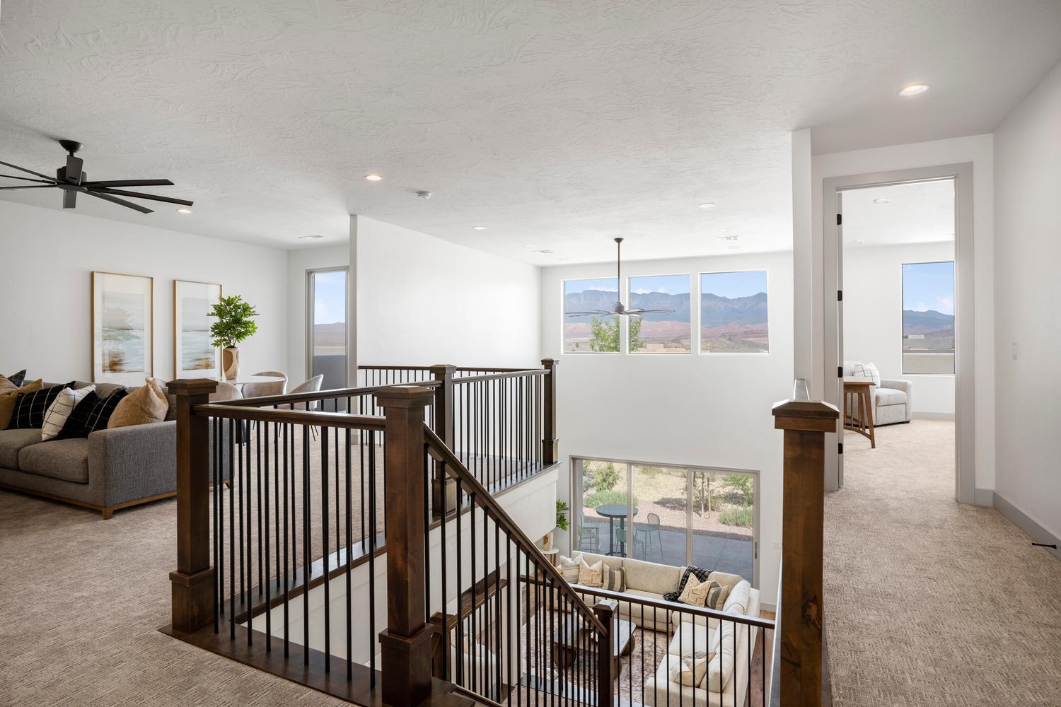 TAVA RESORT AT SAND HOLLOW - Residential