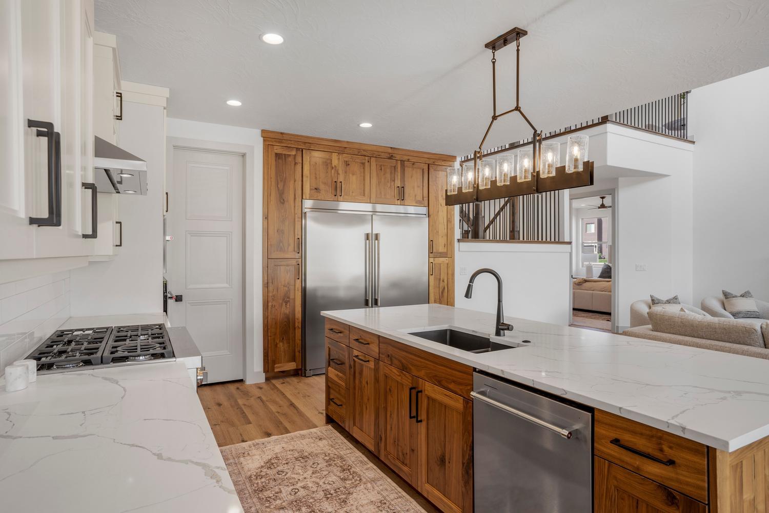 TAVA RESORT AT SAND HOLLOW - Residential