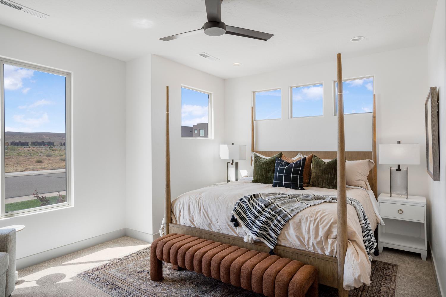 TAVA RESORT AT SAND HOLLOW - Residential