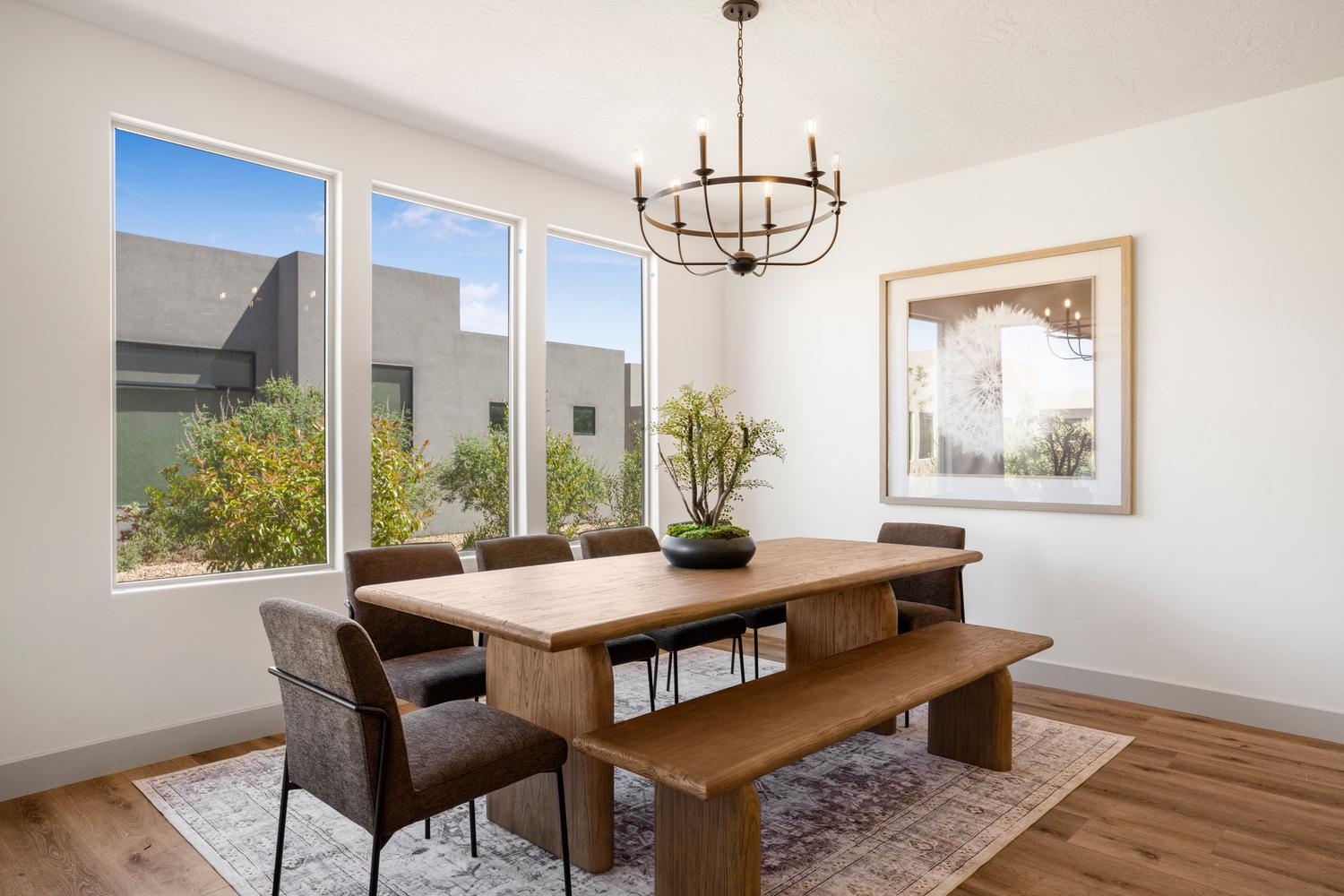 TAVA RESORT AT SAND HOLLOW - Residential