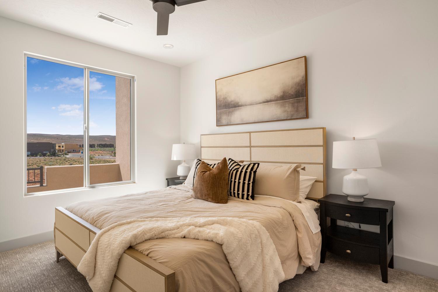 TAVA RESORT AT SAND HOLLOW - Residential