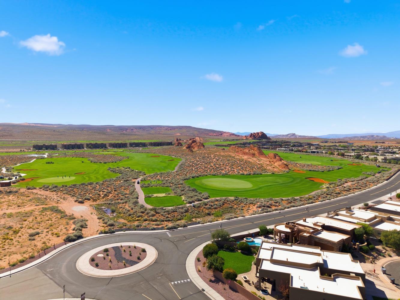 TAVA RESORT AT SAND HOLLOW - Residential