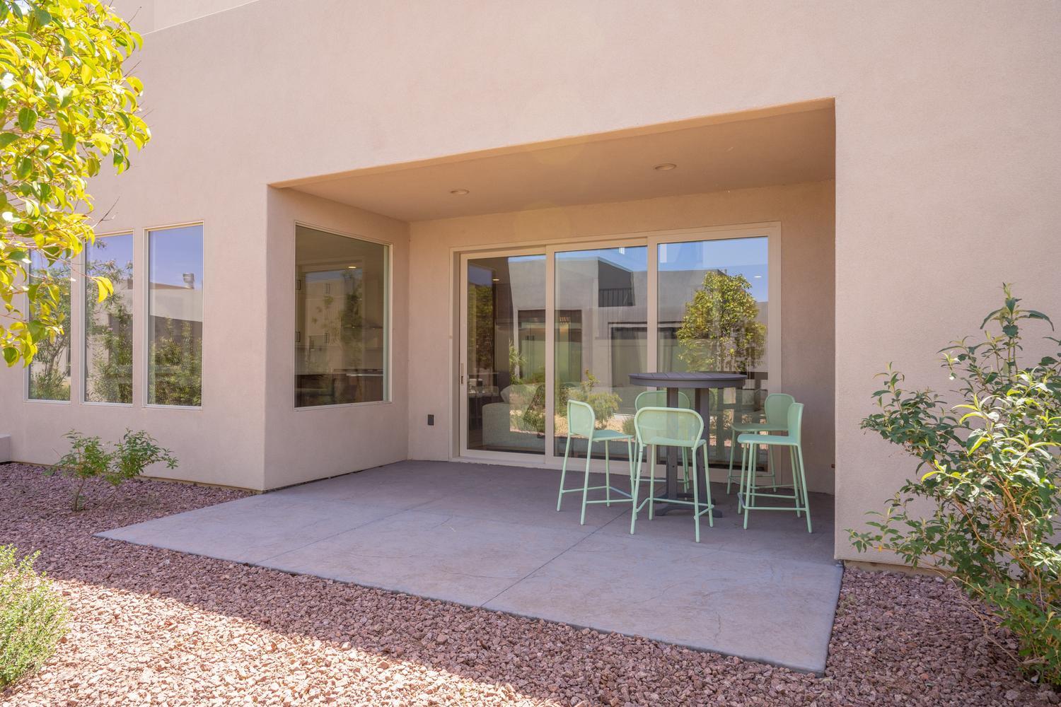 TAVA RESORT AT SAND HOLLOW - Residential