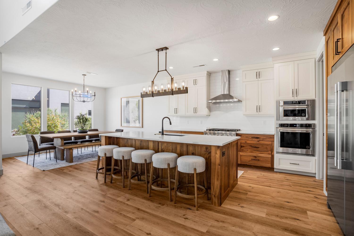 TAVA RESORT AT SAND HOLLOW - Residential