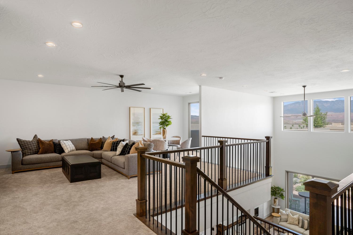 TAVA RESORT AT SAND HOLLOW - Residential