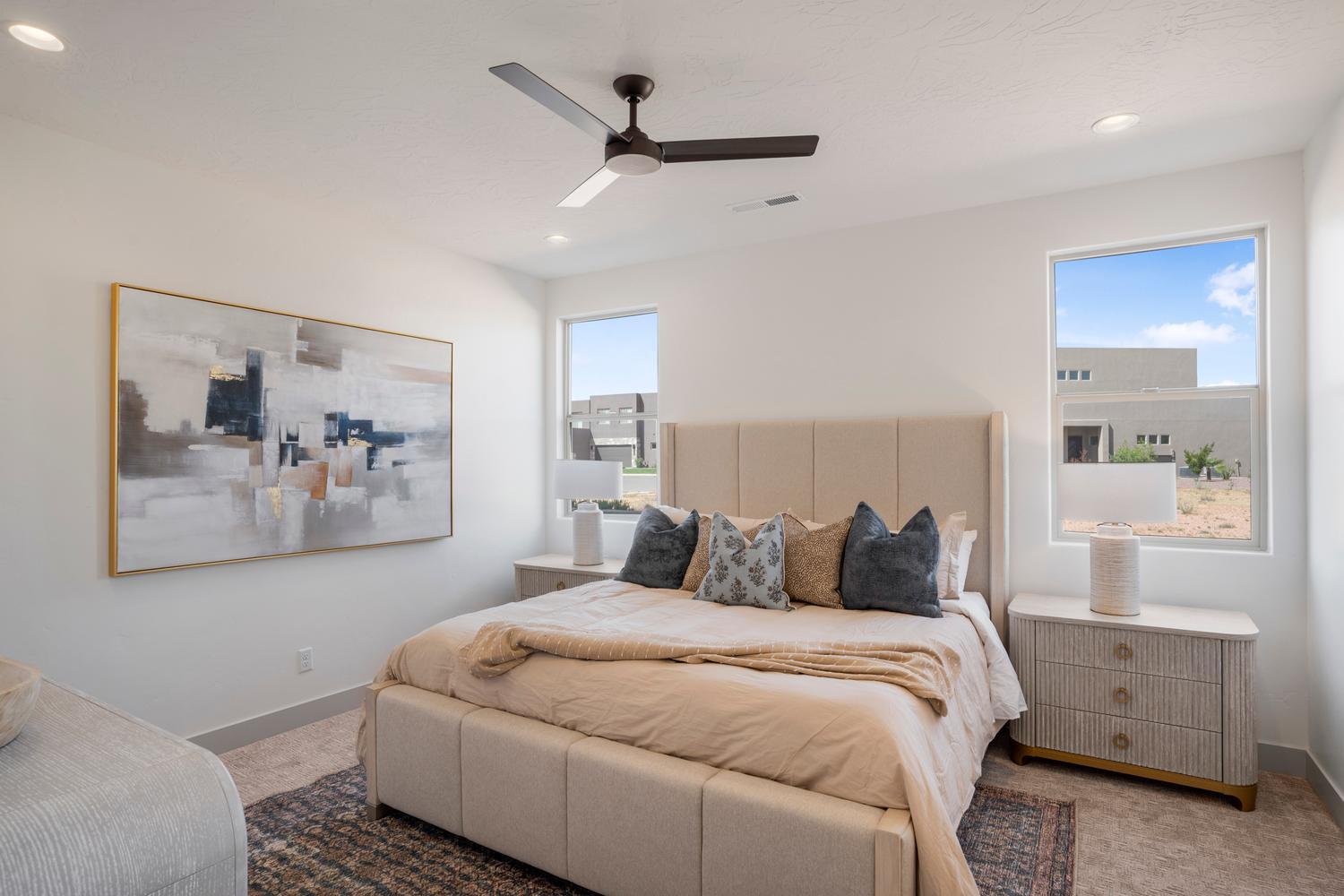 TAVA RESORT AT SAND HOLLOW - Residential