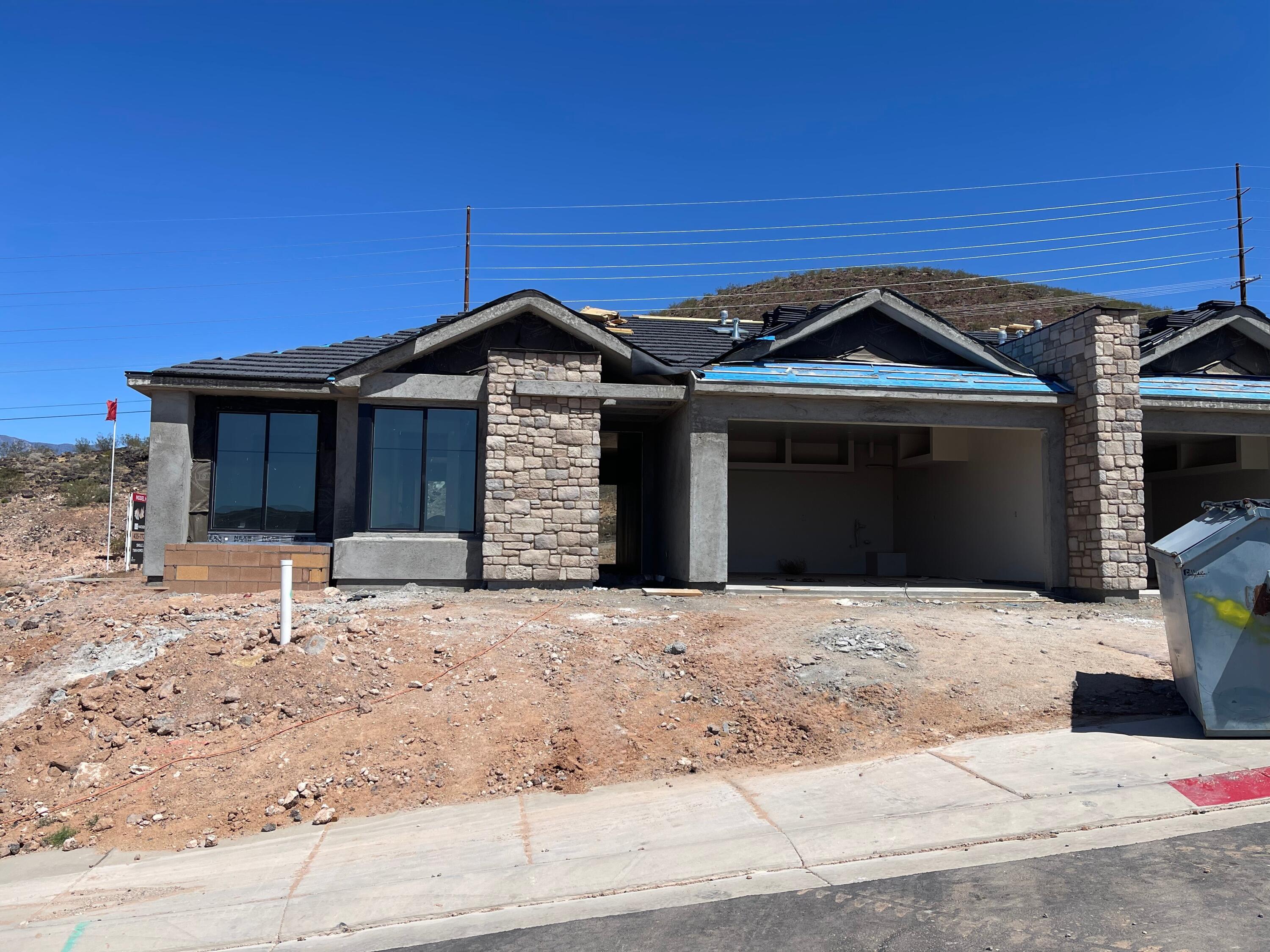 PAINTED SANDS - Residential