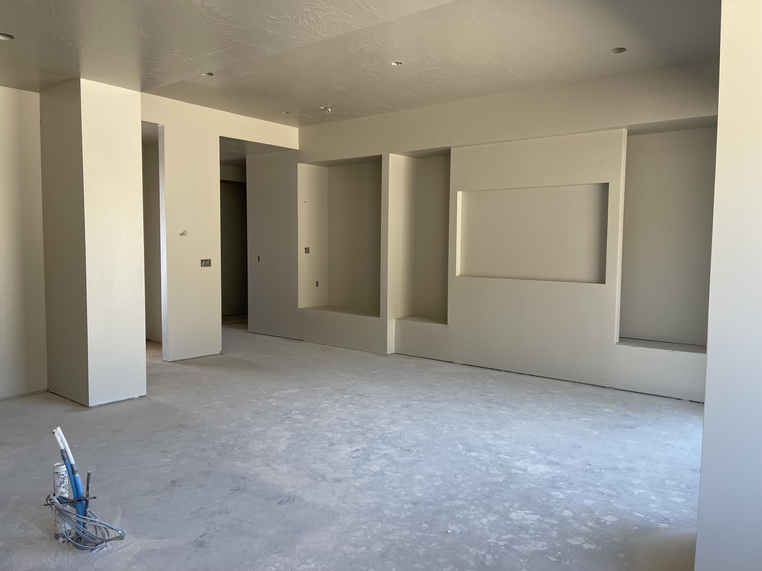 PAINTED SANDS - Residential