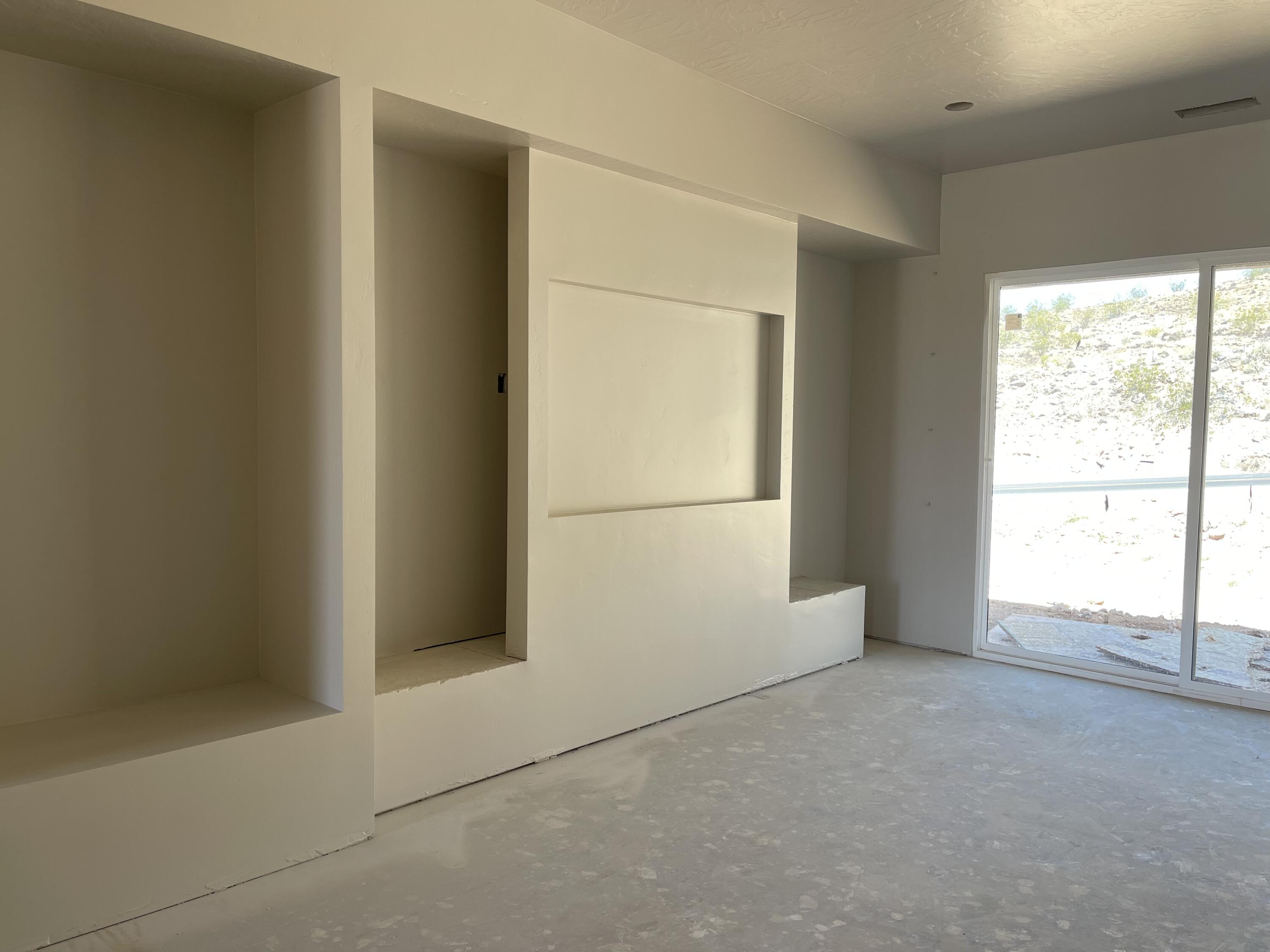 PAINTED SANDS - Residential