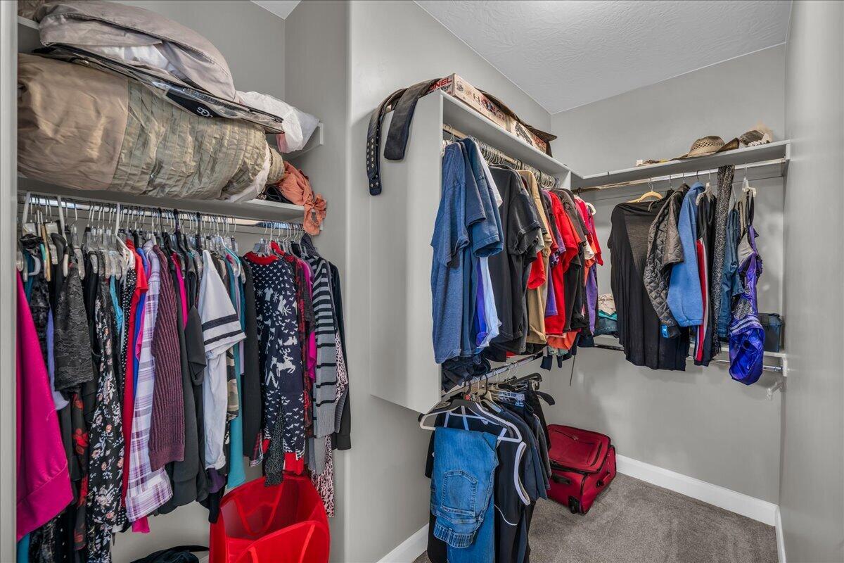 DIXIE SPRINGS - Residential