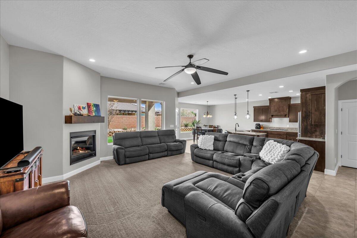 DIXIE SPRINGS - Residential