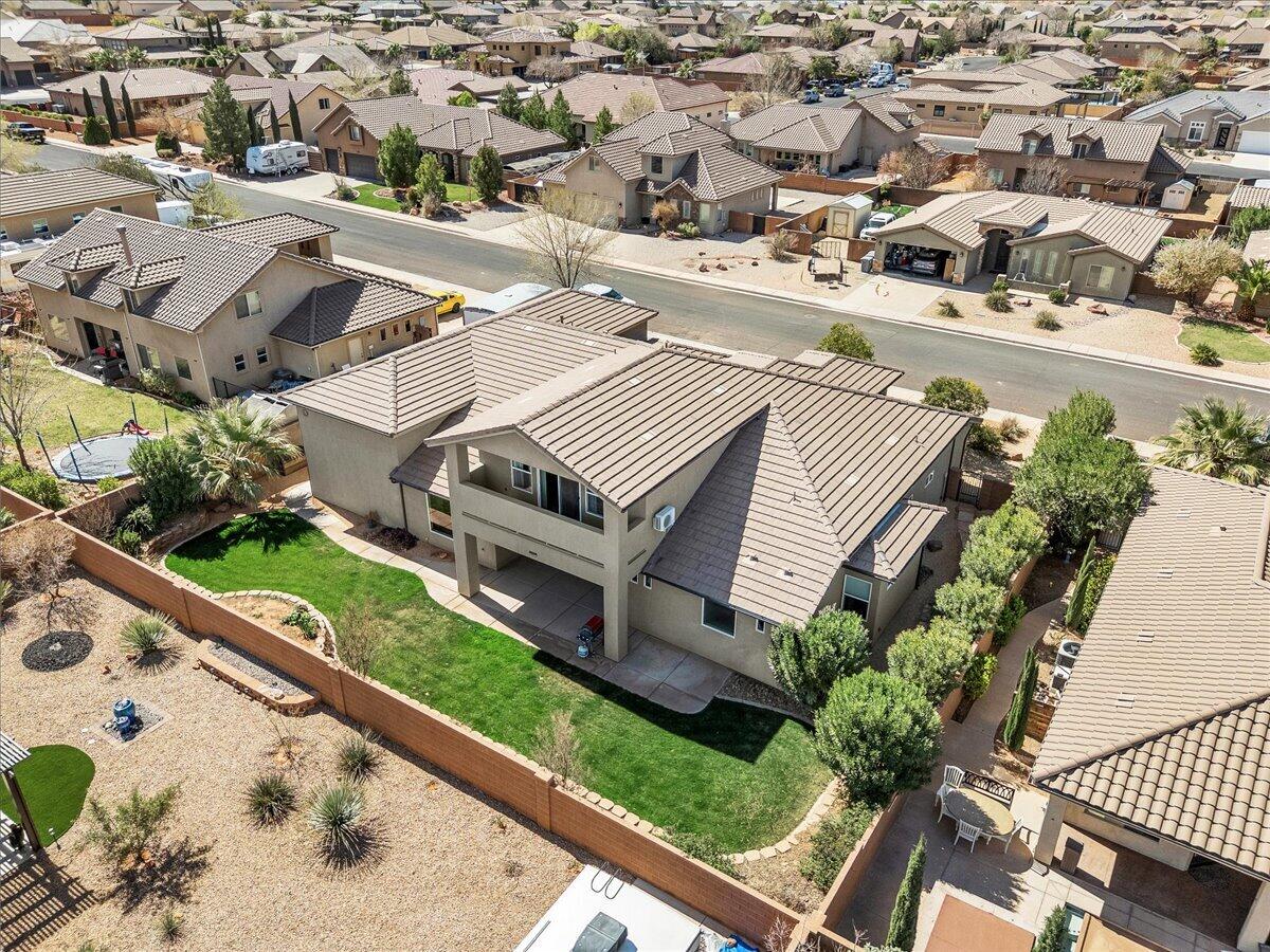 DIXIE SPRINGS - Residential