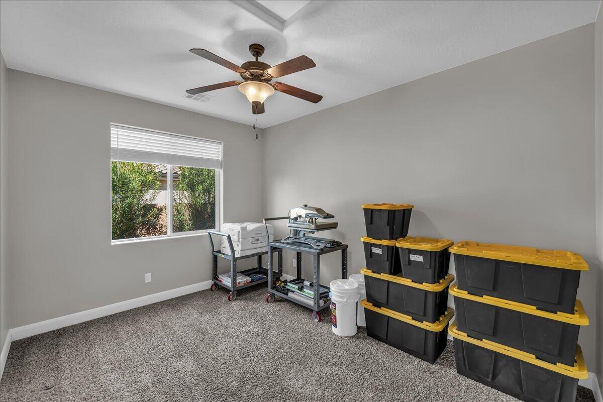 DIXIE SPRINGS - Residential