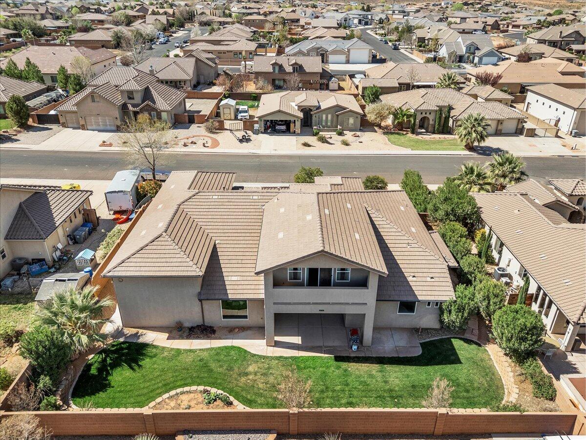 DIXIE SPRINGS - Residential