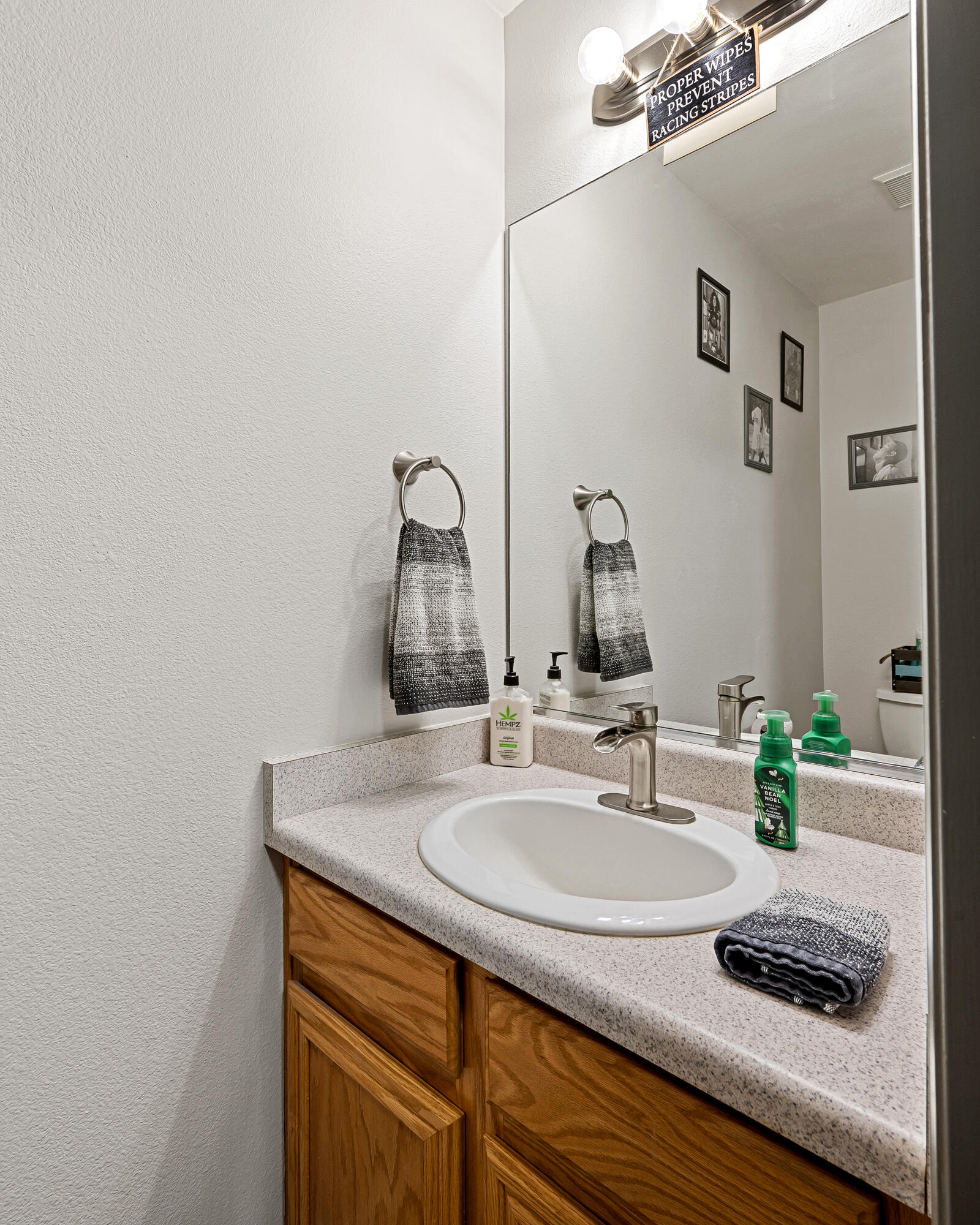 EAGLE POINTE - Residential