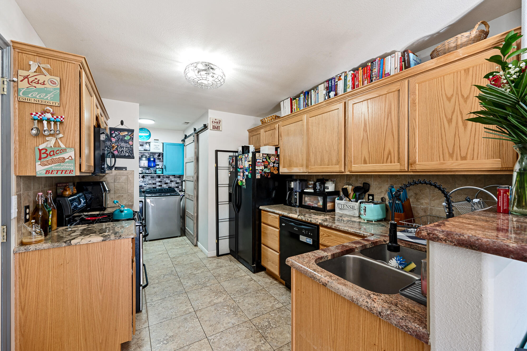 EAGLE POINTE - Residential