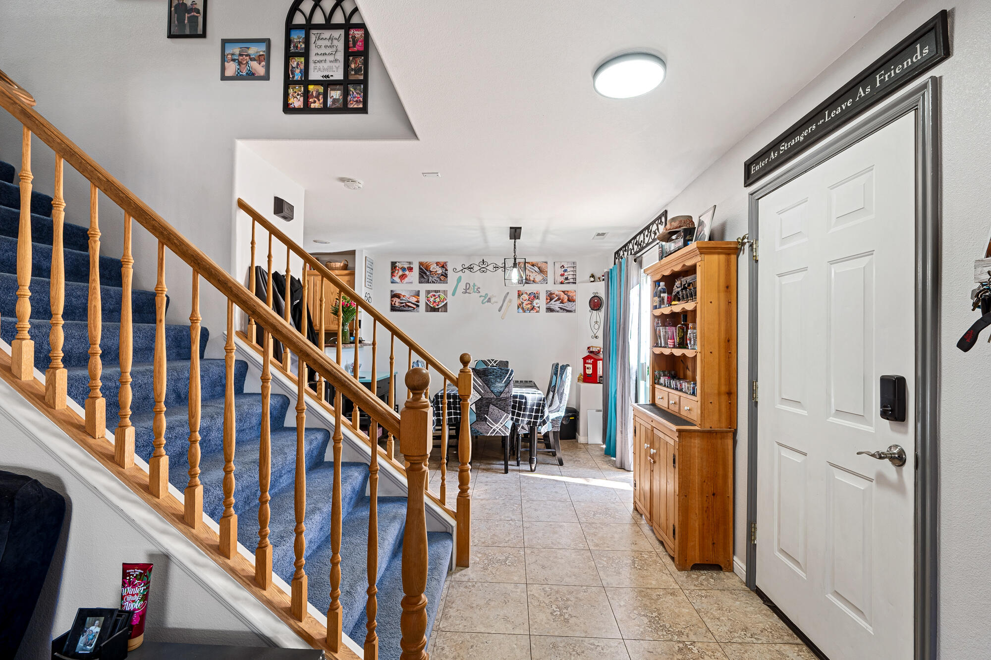 EAGLE POINTE - Residential