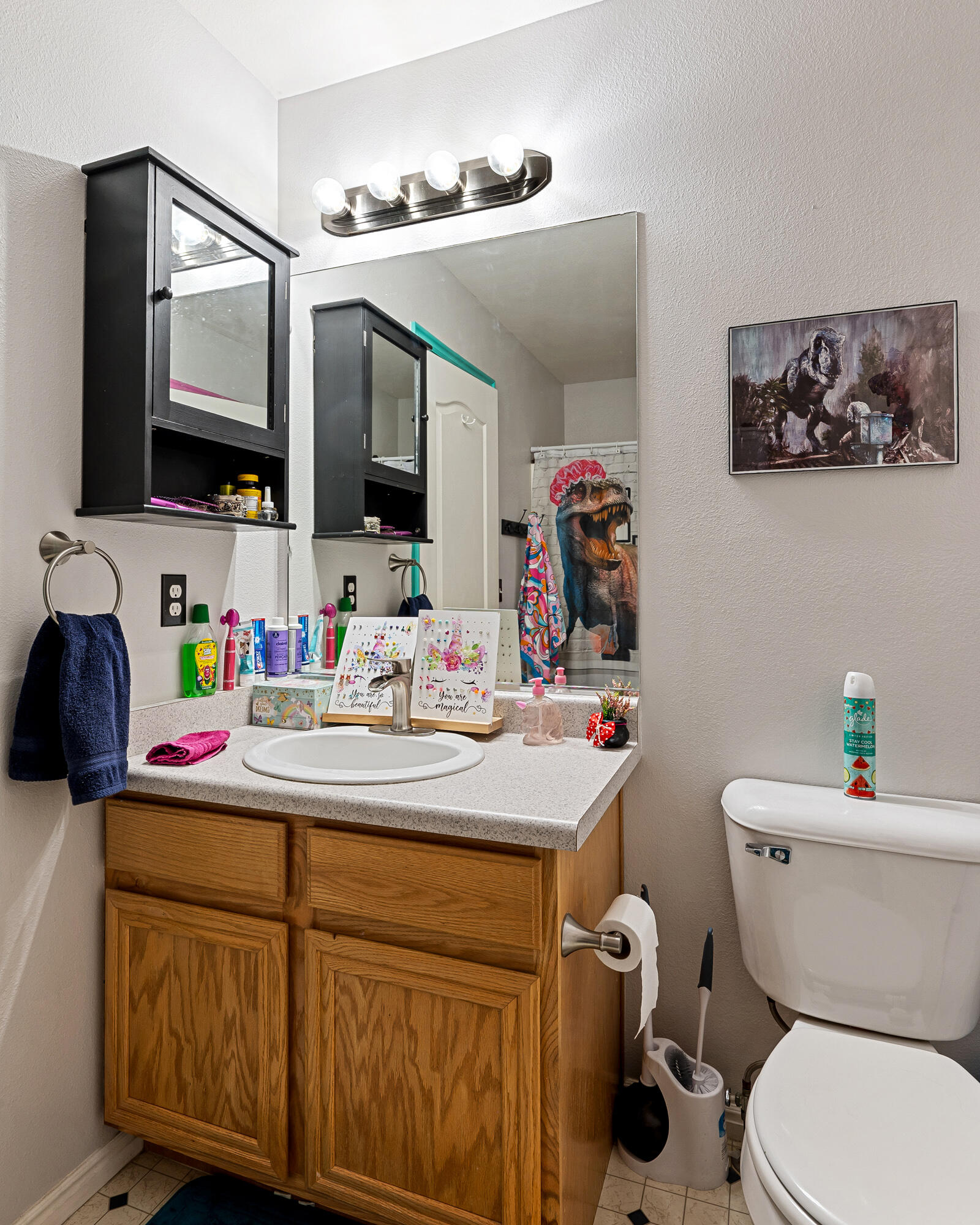 EAGLE POINTE - Residential