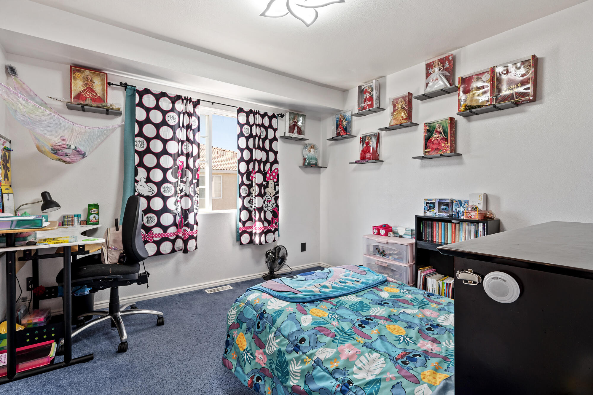 EAGLE POINTE - Residential