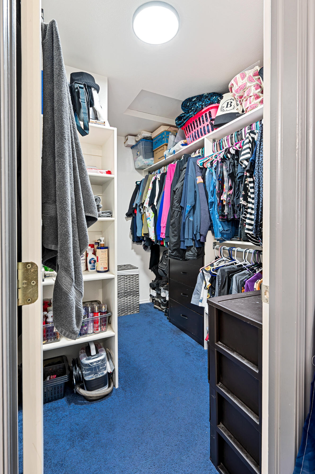 EAGLE POINTE - Residential