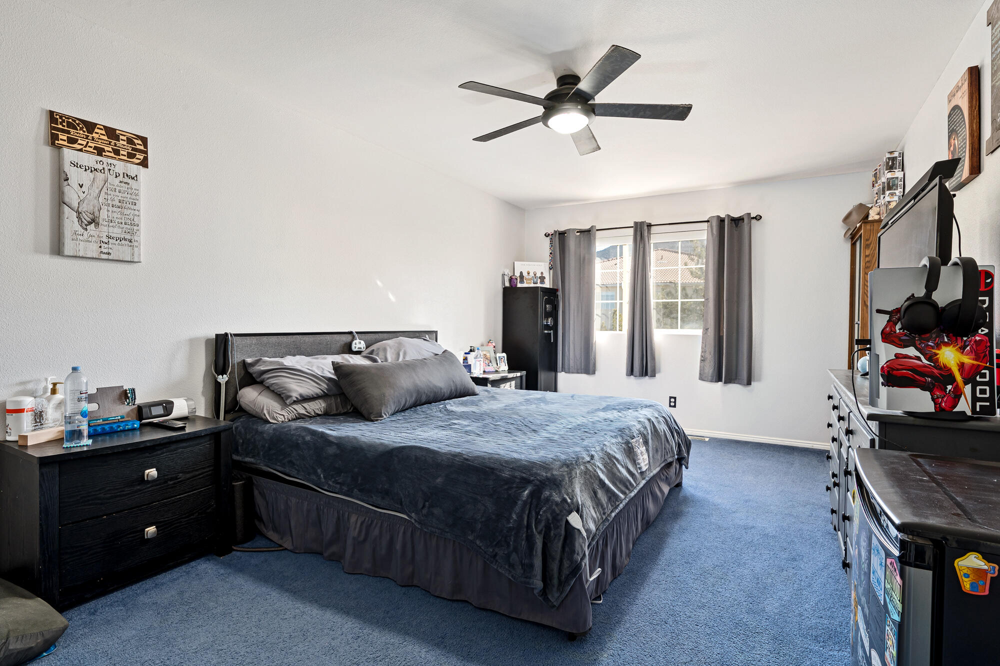 EAGLE POINTE - Residential