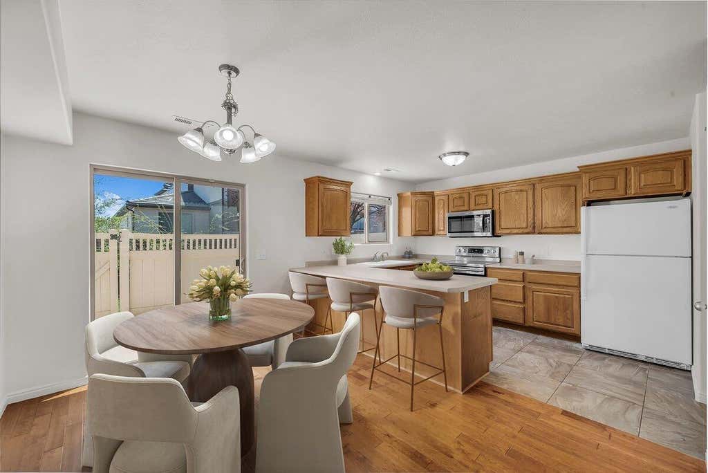 Photo of 316 S 2450 E 41 #41, Saint George, UT 84790 (MLS # 26-275054)
