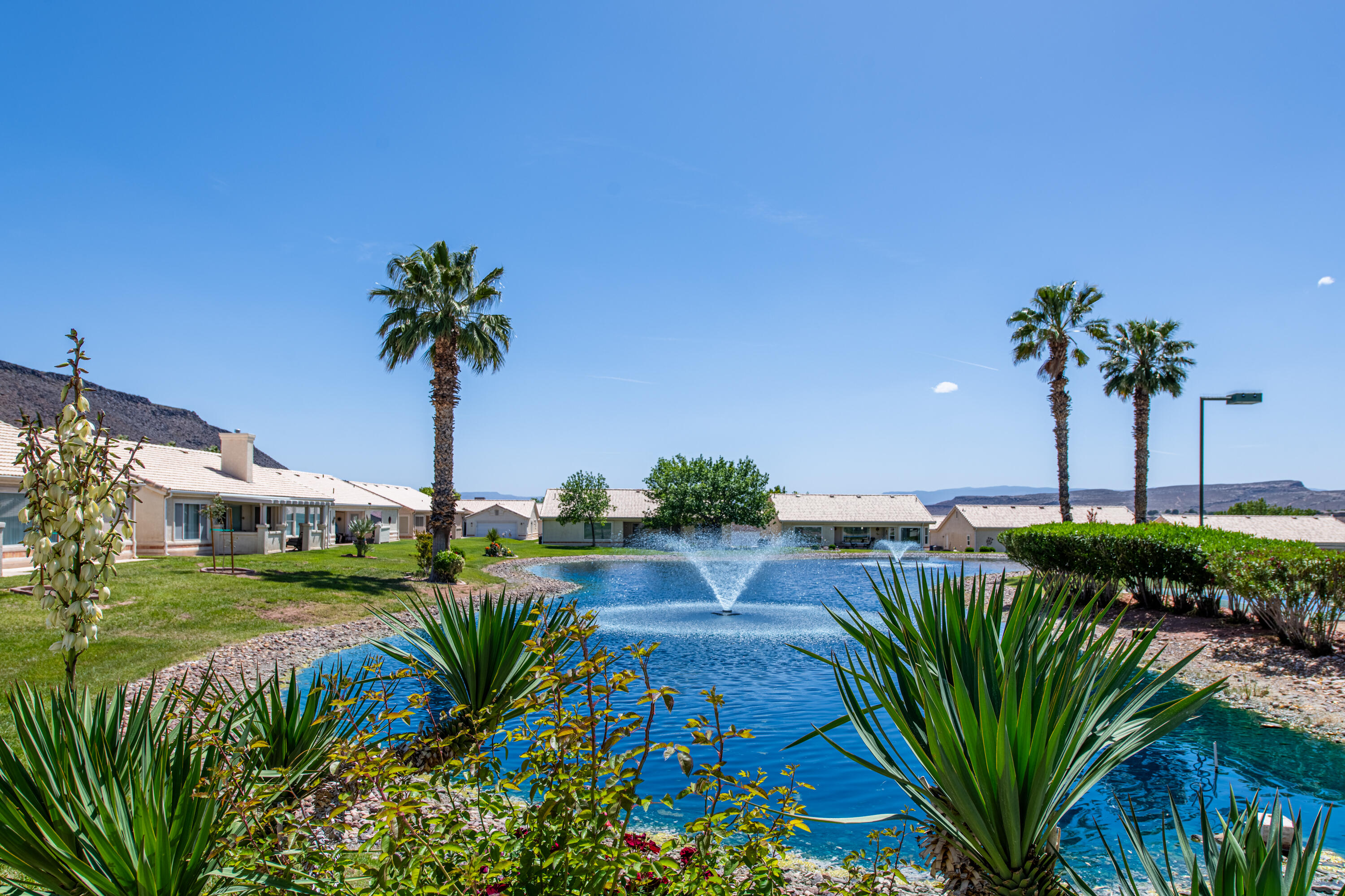 WEST SPRINGS TOWNHOMES - Residential